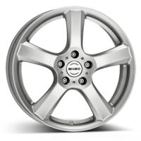 r023-19g Jante Aliaj ENZO B 6.50x16 5x115 CB:70.2 ET:40 - imagine 1