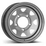 Jante Tabla, Otel DOTZ Dakar 7x16, 5x114.3 CB:60.1 ET:30