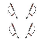 Suspensie lift kit 3.5" Premium With FOX 2.5 Race Series - Clayton - imagine 5