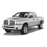 Amortizor spate Dodge Ram 1500 4WD 02-05 - Fox 2.0 Performance Reservoir Lift +50mm - + 85mm