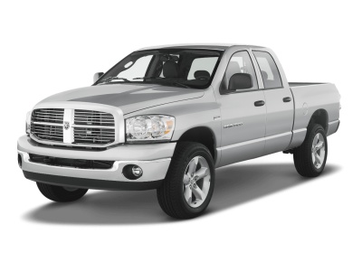 Amortizor spate Dodge Ram 1500 4WD 02-05 - Fox 2.0 Performance Reservoir Lift +50mm - + 85mm