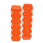 Set 2 Rampe tractiune recuperare