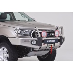 Bara Summit ARB cu suport troliu - Ford Ranger 16-17