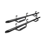 Praguri laterale Rough Country - Toyota Tundra 07-18 Double Cab