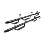 Praguri laterale Rough Country - Â Toyota Tacoma 05-15 Double Cab cu bena 182cm
