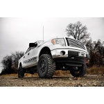 Placa troliu Ford F150 09-14 Rough Country - imagine 2