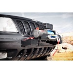 Placa troliu Jeep Grand Cherokee WJ - Rough Country - imagine 4