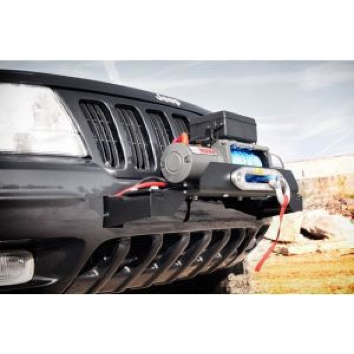 Placa troliu Jeep Grand Cherokee WJ - Rough Country - imagine 4