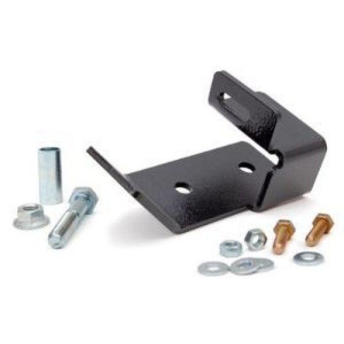 Suport Trackbar spate Rough Country lift +50mm-110mm - imagine 3
