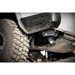 Kit relocare brida mobila Jeep Cherokee XJ Rough Country