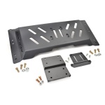 Scut sasiu - Rough Country - Jeep Wrangler TJ 1997-2002 - imagine 2