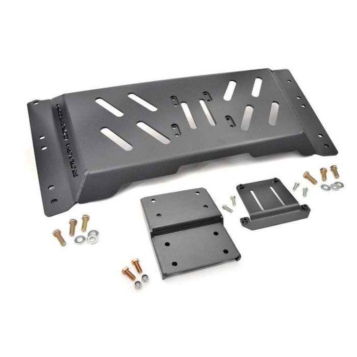 Scut sasiu - Rough Country - Jeep Wrangler TJ 1997-2002 - imagine 2