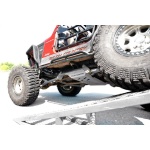 Scut sasiu - Rough Country - Jeep Wrangler TJ 1997-2002