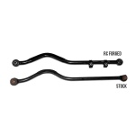 Bara Panhard forjata ajustabila fata Rough Country lift 65mm - 150mm - imagine 2