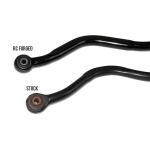 Bara Panhard forjata ajustabila fata Rough Country lift 65mm - 150mm - imagine 3