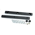 Kit coborare cutie de transfer Jeep Wrangler TJ Rough Country