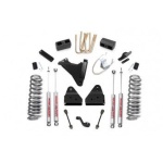 Lift kit 110mm Rought Country