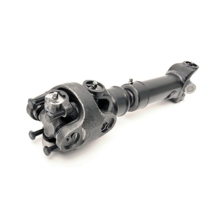 Cardan CV elongat spate Jeep Wrangler TJ 04-06 lift 100 - 150mm - imagine 3