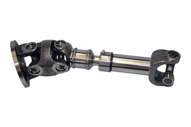 rc5086 Cardan CV elongat spate Jeep Wrangler TJ Rubicon Unlimited lift - 100mm-150mm - imagine 1