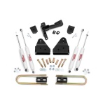 Kit inaltare - Rough Country - Lift +75mm
