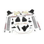 Kit inaltare suspensie - Rough Country Lift +150mm