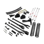 Kit inaltar suspensie - Rough Country Lift +150mm