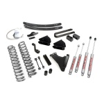 Kit inaltare Rough Country - 150mm