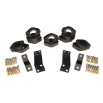 Body lift 4D (transmisie automata) Rough Country - 30mm