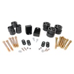 Kit de inaltare Body, + 30mm Rough Country