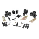 Kit inaltare Body + 50mm Rough Country