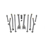 Lift kit Long Arm 100mm-150mm Rough Country