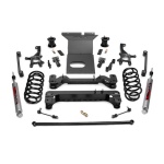 Kit Lift Pro Rough Country 150mm