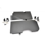 Scut protectie rezervor Rough Country - Jeep Wrangler JK 4┬áusi - imagine 4
