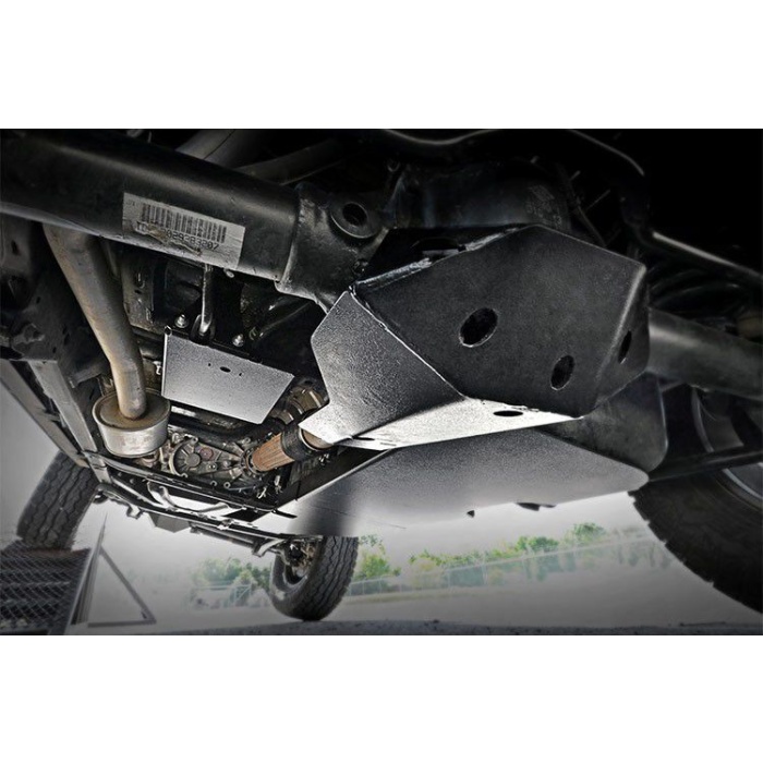 Scut Diferential DANA 44 Rough Country - Jeep Wrangler Jk - imagine 4