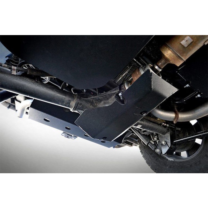 Scut Diferential DANA 44 Rough Country - Jeep Wrangler Jk - imagine 2