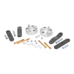 Kit inaltare Suspensie +60mm