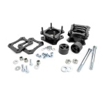 Kit lift 63mm-75mm Rough Country 4WD - imagine 5