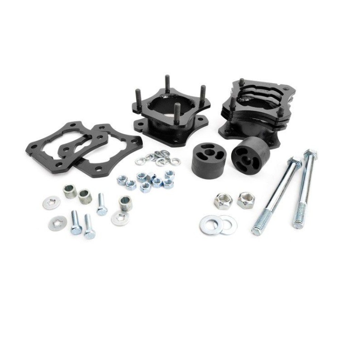 Kit lift 63mm-75mm Rough Country 4WD - imagine 5