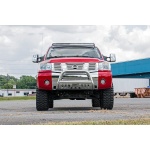 Kit inaltare suspensie - Rough Country lift +100 Nissan Titan 2016 - 2021