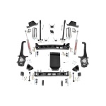 Kit inaltare Nissan Titan 04-12 Rough Country - 150mm