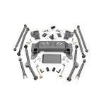 Upgrade Kit inaltare suspensie Rough Country Lift +100mm