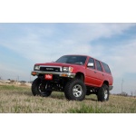 Kit inaltare Rough Country lift 100mm - 130mm
