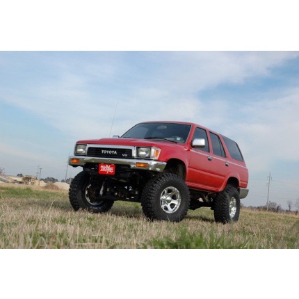 Kit lift suspensie Toyota 4Runner 1990-1995 4x4 lift 4-5” cu amortizoare N3 RCK736.20