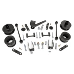 Kit inaltare suspensie Rought Country lift +60mm