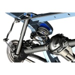 Kit inaltare suspensie Rought Country lift +60mm - imagine 3