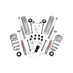 Kit lift Rough Country 82mm - - imagine 3