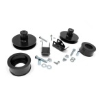 Kit inaltare suspensie - Rough country lift +60mm