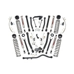 Kit inaltare suspensie Rough Country XSERIES JK +150mm