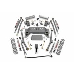 Kit inaltare suspensie LONG ARM - Rough Country Lift +100mm