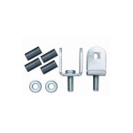 Adaptoare sway bar Rubicon Express